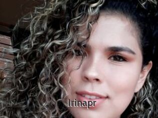 Irinapr