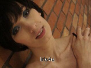 Iris4u