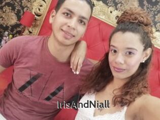 IrisAndNiall