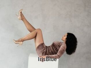 IrisBlue