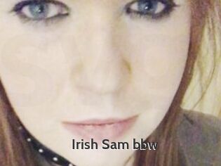 Irish_Sam_bbw