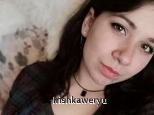 Irishkaweryu
