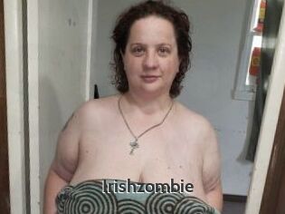 Irishzombie