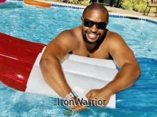 IronWarrior