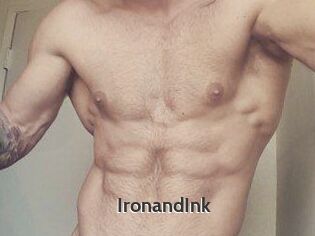 IronandInk