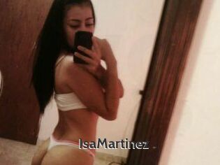 IsaMartinez