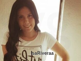 IsaRiveraa