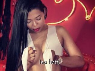 Isa_hott