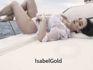 IsabelGold