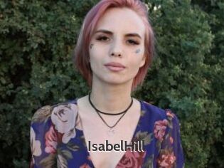 IsabelHill