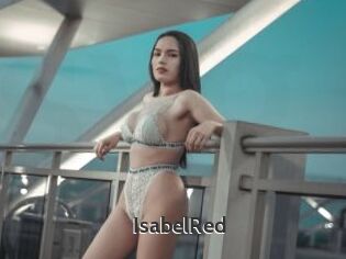 IsabelRed