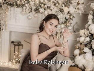 IsabelRobinson