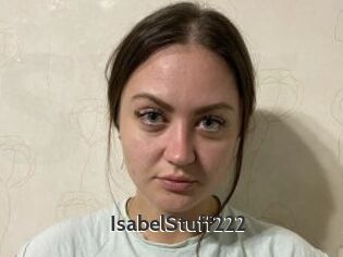 IsabelStuff222