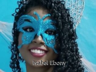 Isabel_Ebony