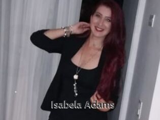 Isabela_Adams