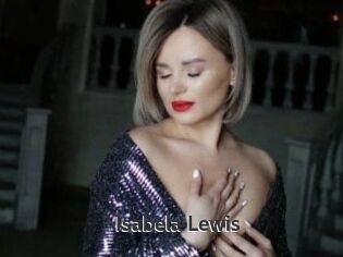 Isabela_Lewis