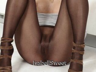 IsabellSweet