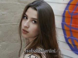IsabellaBertini