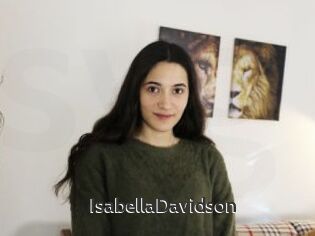 IsabellaDavidson
