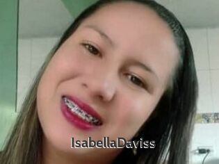 IsabellaDaviss