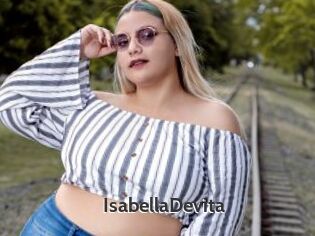 IsabellaDevita