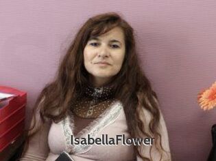 IsabellaFlower
