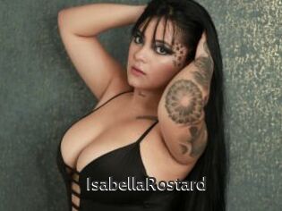 IsabellaRostard