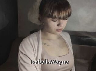 IsabellaWayne