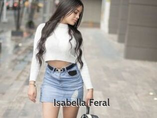 Isabella_Feral