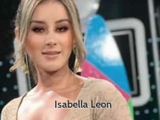 Isabella_Leon