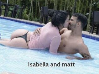 Isabella_and_matt