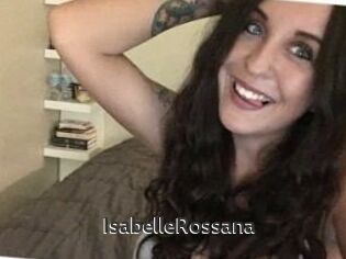 IsabelleRossana