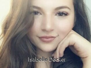 Isabelle_Decker