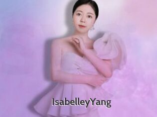IsabelleyYang