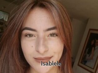 Isablele