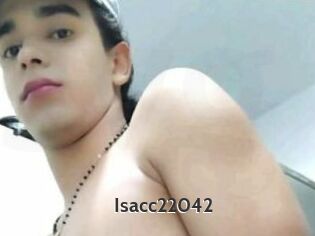 Isacc22042