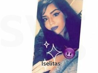 Iselitas