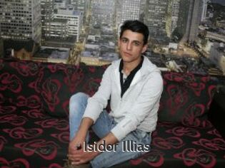 Isidor_Illias