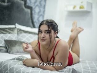 IsisGama
