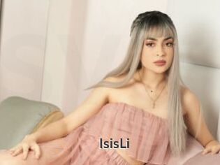 IsisLi