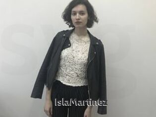 IslaMartinez
