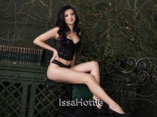 IssaHottie