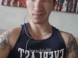 IssacHallll