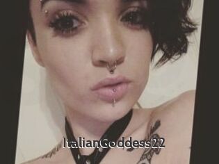 ItalianGoddess22