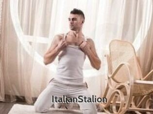 ItalianStalion