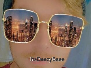 ItsDeezyBaee