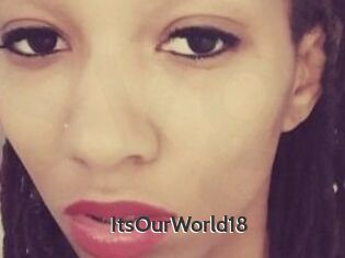 ItsOurWorld18