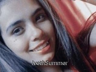 IvethSummer