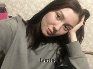 Ivettaa
