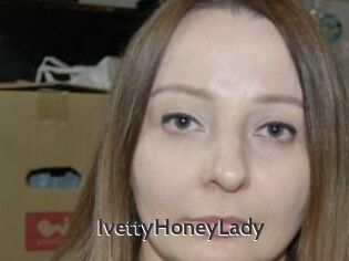 IvettyHoneyLady
